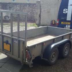 ifor williams gd105 mk3 ramptailgate