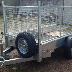 m+e meg 15 84 ramp cage