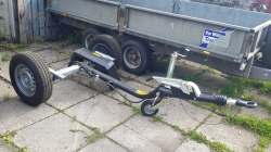 bpw generator trailer chassis 2015 799.99 GBP