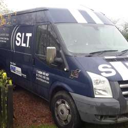 ford transit 350mm