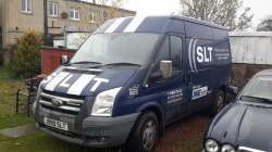 ford transit 350mm 2007 3,995.99 GBP plus VAT and RFL 95775